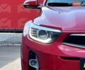 Красный Киа Stonic, объемом двигателя 1.37 л и пробегом 8 тыс. км за 23800 $, фото 7 на Automoto.ua