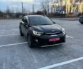Киа Stonic, объемом двигателя 1.6 л и пробегом 132 тыс. км за 16900 $, фото 1 на Automoto.ua