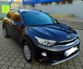 Киа Stonic, объемом двигателя 1.4 л и пробегом 56 тыс. км за 15000 $, фото 1 на Automoto.ua