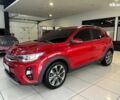 Киа Stonic, объемом двигателя 1.6 л и пробегом 128 тыс. км за 14700 $, фото 1 на Automoto.ua
