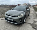 Киа Stonic, объемом двигателя 1.37 л и пробегом 65 тыс. км за 16000 $, фото 1 на Automoto.ua