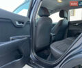 Киа Stonic, объемом двигателя 1.4 л и пробегом 54 тыс. км за 16999 $, фото 24 на Automoto.ua