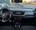 Киа Stonic, объемом двигателя 1.4 л и пробегом 54 тыс. км за 16999 $, фото 21 на Automoto.ua