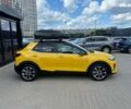 Кіа Stonic, об'ємом двигуна 1.4 л та пробігом 94 тис. км за 15999 $, фото 8 на Automoto.ua