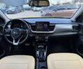 Кіа Stonic, об'ємом двигуна 1.4 л та пробігом 94 тис. км за 15999 $, фото 15 на Automoto.ua
