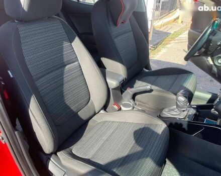 Киа Stonic, объемом двигателя 1.4 л и пробегом 18 тыс. км за 18699 $, фото 26 на Automoto.ua
