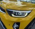 Кіа Stonic, об'ємом двигуна 1.4 л та пробігом 94 тис. км за 15999 $, фото 9 на Automoto.ua