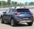 Киа Stonic, объемом двигателя 1.4 л и пробегом 101 тыс. км за 17300 $, фото 5 на Automoto.ua