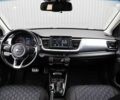 Кіа Stonic, об'ємом двигуна 1.4 л та пробігом 101 тис. км за 17300 $, фото 11 на Automoto.ua