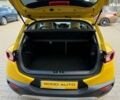 Кіа Stonic, об'ємом двигуна 1.4 л та пробігом 94 тис. км за 15999 $, фото 10 на Automoto.ua