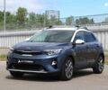 Киа Stonic, объемом двигателя 1.4 л и пробегом 101 тыс. км за 17300 $, фото 2 на Automoto.ua