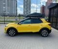 Кіа Stonic, об'ємом двигуна 1.4 л та пробігом 94 тис. км за 15999 $, фото 5 на Automoto.ua
