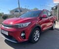 Киа Stonic, объемом двигателя 1.4 л и пробегом 18 тыс. км за 18699 $, фото 2 на Automoto.ua