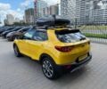 Кіа Stonic, об'ємом двигуна 1.4 л та пробігом 94 тис. км за 15999 $, фото 6 на Automoto.ua