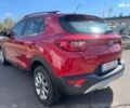 Киа Stonic, объемом двигателя 1.4 л и пробегом 18 тыс. км за 18699 $, фото 4 на Automoto.ua