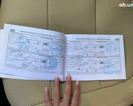 Кіа Stonic, об'ємом двигуна 1.4 л та пробігом 94 тис. км за 15999 $, фото 23 на Automoto.ua