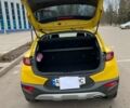 Кіа Stonic, об'ємом двигуна 1.4 л та пробігом 27 тис. км за 18500 $, фото 5 на Automoto.ua