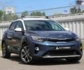 Киа Stonic, объемом двигателя 1.4 л и пробегом 101 тыс. км за 17300 $, фото 1 на Automoto.ua