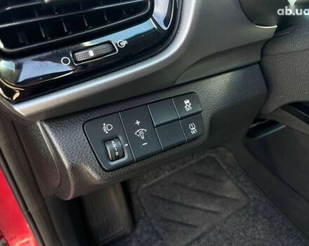 Киа Stonic, объемом двигателя 1.4 л и пробегом 18 тыс. км за 18699 $, фото 22 на Automoto.ua