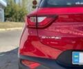 Киа Stonic, объемом двигателя 1.4 л и пробегом 18 тыс. км за 18699 $, фото 8 на Automoto.ua
