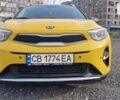 Киа Stonic, объемом двигателя 1.4 л и пробегом 34 тыс. км за 18500 $, фото 9 на Automoto.ua