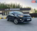 Киа Stonic, объемом двигателя 1.4 л и пробегом 54 тыс. км за 16999 $, фото 1 на Automoto.ua