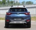 Киа Stonic, объемом двигателя 1.4 л и пробегом 101 тыс. км за 17300 $, фото 4 на Automoto.ua