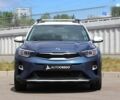 Киа Stonic, объемом двигателя 1.4 л и пробегом 101 тыс. км за 17300 $, фото 1 на Automoto.ua