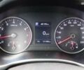 Киа Stonic, объемом двигателя 1.4 л и пробегом 101 тыс. км за 17300 $, фото 14 на Automoto.ua