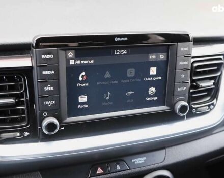 Киа Stonic, объемом двигателя 1.4 л и пробегом 101 тыс. км за 17300 $, фото 15 на Automoto.ua