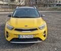 Киа Stonic, объемом двигателя 1.4 л и пробегом 34 тыс. км за 18000 $, фото 1 на Automoto.ua