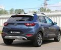 Киа Stonic, объемом двигателя 1.4 л и пробегом 101 тыс. км за 17300 $, фото 3 на Automoto.ua