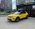 Кіа Stonic, об'ємом двигуна 1.4 л та пробігом 94 тис. км за 15999 $, фото 4 на Automoto.ua