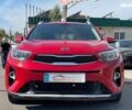 Киа Stonic, объемом двигателя 1.4 л и пробегом 18 тыс. км за 18699 $, фото 1 на Automoto.ua