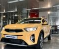 купить новое авто Киа Stonic 2023 года от официального дилера Автоцентр AUTO.RIA Киа фото