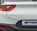 купить новое авто Киа Stonic 2023 года от официального дилера Автоцентр AUTO.RIA Киа фото