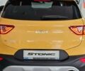 купити нове авто Кіа Stonic 2023 року від офіційного дилера Радар-сервіс Кіа фото