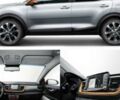купить новое авто Киа Stonic 2023 года от официального дилера Сфера-Авто Киа фото