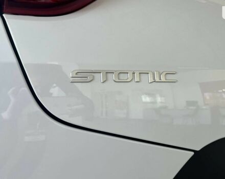 купити нове авто Кіа Stonic 2023 року від офіційного дилера Хмельниччина-Авто Кіа фото