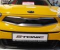 Кіа Stonic, об'ємом двигуна 1.37 л та пробігом 0 тис. км за 24119 $, фото 12 на Automoto.ua