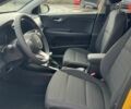 купить новое авто Киа Stonic 2023 года от официального дилера «Одеса-АВТО» Киа фото