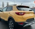 купить новое авто Киа Stonic 2023 года от официального дилера «Одеса-АВТО» Киа фото