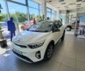 купить новое авто Киа Stonic 2023 года от официального дилера Галичина-Авто Киа фото