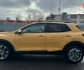 купить новое авто Киа Stonic 2023 года от официального дилера «Одеса-АВТО» Киа фото