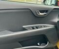 купить новое авто Киа Stonic 2023 года от официального дилера «Одеса-АВТО» Киа фото