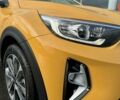 купить новое авто Киа Stonic 2023 года от официального дилера «Одеса-АВТО» Киа фото