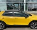 купити нове авто Кіа Stonic 2023 року від офіційного дилера «Одеса-АВТО» Кіа фото