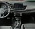 купить новое авто Киа Stonic 2023 года от официального дилера Радар-сервіс Киа фото
