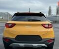 купити нове авто Кіа Stonic 2023 року від офіційного дилера «Одеса-АВТО» Кіа фото