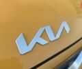 купить новое авто Киа Stonic 2023 года от официального дилера «Одеса-АВТО» Киа фото